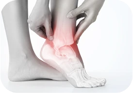 Ankle Pain Treatment Hialeah, FL 33018