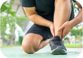 Sports Injury Specialist Hialeah, FL 33018