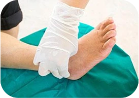 Wounds, Ulcers Treatment & Management Hialeah, FL 33018