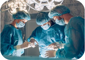 Minimally Invasive Surgeon Hialeah, FL 33018